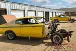 1970 Buick GSX GSX for Sale
