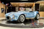 1965 Shelby Cobra Backdraft