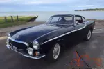1965 Volvo P1800 for Sale