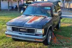 1989 GMC S15 Jimmy JIMMY