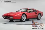 1989 Ferrari 328 GTS Cavallino Winner