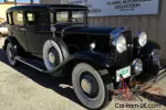 1930 Other Makes Graham 2nd Series Special Eight 7 Passenger Sedan