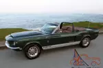 1968 Shelby GT 350