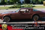 1978 Pontiac Trans Am --