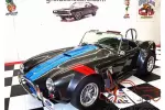 1965 SHELBY 427 SC BIG BLOCK COBRA JET SHARP LOW RESERVE