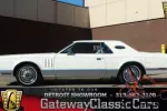 1978 Lincoln Continental