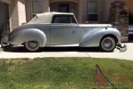 1953 Other Makes Convertible Coupe