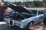 1970 Pontiac Grand Prix J