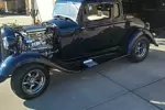 1933 Plymouth SD6