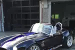 1966 Shelby