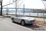 1961 Maserati 3500 GT Spyder