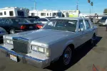 Lincoln : Town Car Signature Sedan 4-Door