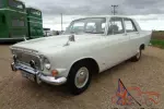 FORD ZEPHYR 4 -1964/B REG -13,000 GENUINE MILES FROM NEW -NEVER WELDED-THE  BEST for Sale
