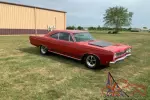 1968 Plymouth GTX