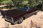 1966 Pontiac Bonneville