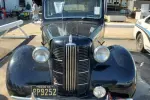 1956 Austin FX3 Austin London Taxi