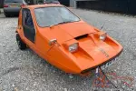 Bond Bug 850cc - MOT & Tax Exempt 3 Wheeler - Fully Restored