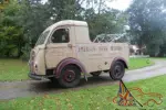 Austin K8 Breakdown truck