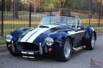 SHELBY COBRA ERA  #306  427 SIDE OILER ALUMINUM HEADS