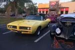 1968 Pontiac GTO gto