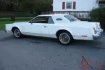 Lincoln : Mark Series Base Coupe 2-Door