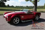 1965 Shelby Cobra