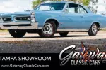 1966 Pontiac GTO