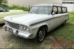1964 Studebaker Daytona Wagon/Wagonaire