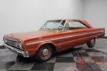 1966 Plymouth Belvedere II 426 HEMI