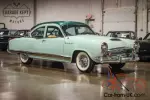 1954 Kaiser Manhattan