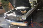 1974 Volvo 164TE in QLD for Sale
