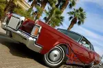 Lincoln : Continental @NO RESERVE!