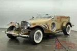 1977 Excalibur Series 3 Phaeton