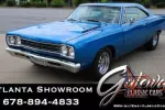 1968 Plymouth Road Runner 426 Hemi