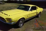 1968 Shelby