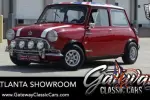 1964 Austin Mini