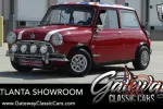 1964 Austin Mini