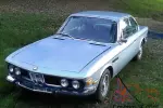 1974 BMW 3.0CSi