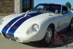 1974 Shelby Daytona