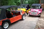 mini moke. FREE shipping in USA for Sale