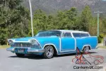 1957 Plymouth Suburban Low Rider BGS Classic Cars Chevrolet Buick Pontiac Ford