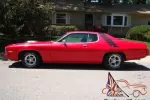 1973 Plymouth Satellite