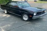 1976 Plymouth Scamp A Body