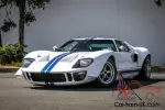 1966 Shelby