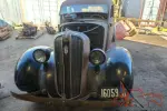 1941 Plymouth Other