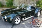 1967 Shelby Cobra