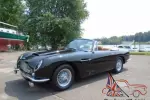 1967 Aston Martin DB6 Volante