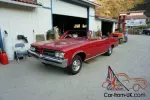1964 Pontiac GTO