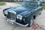1967 Rolls-Royce Silver Shadow ~ Bentley T