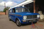 1973 mini clubman estate for Sale